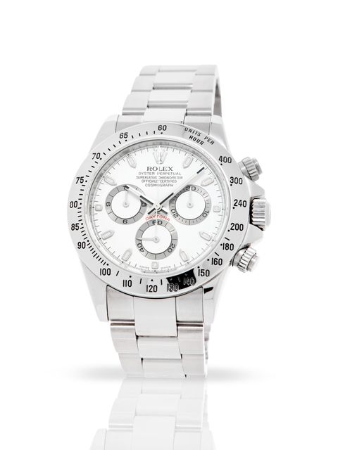 Rolex Daytona 116520 Image 7